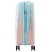 Чемодан Semi Line 25" (M) Blue/Pink Cream Gradient (T5649-2)