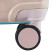 Чемодан Semi Line 25" (M) Blue/Pink Cream Gradient (T5649-2)