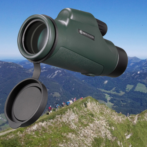 Монокуляр Bresser 10x42 WP (8910161/10524) (928623)
