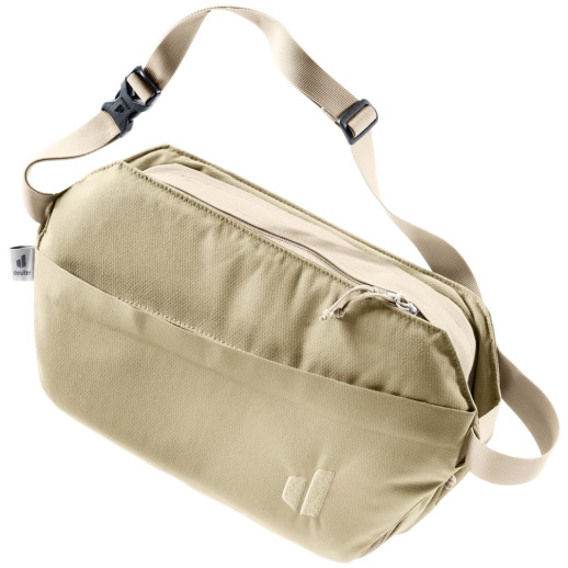 Сумка через плечо DEUTER Passway 4+1 цвет 6613 desert-bone