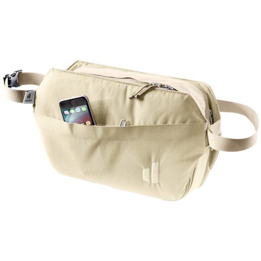Сумка через плечо DEUTER Passway 4+1 цвет 6613 desert-bone