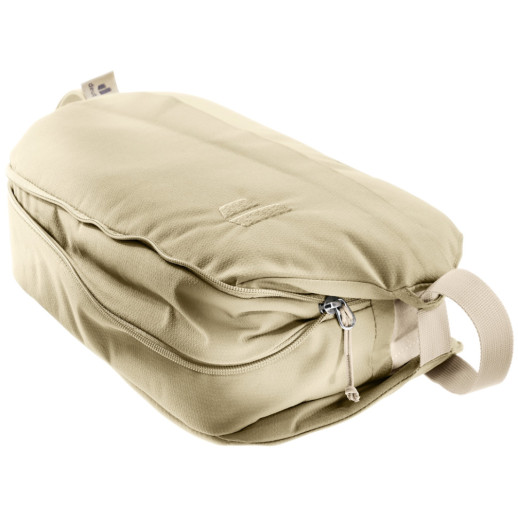 Сумка через плечо DEUTER Passway 4+1 цвет 6613 desert-bone