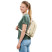 Сумка через плечо DEUTER Passway 4+1 цвет 6613 desert-bone