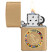 Зажигалка Zippo 204B Nautical Flags Design (49128)