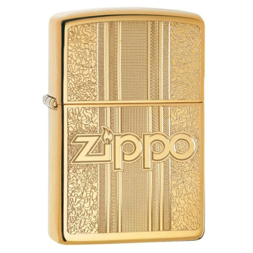 Зажигалка Zippo 254B Zippo and Pattern Design 29677