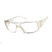 Очки Global Vision iRop-11 RX-able Clear frame clear