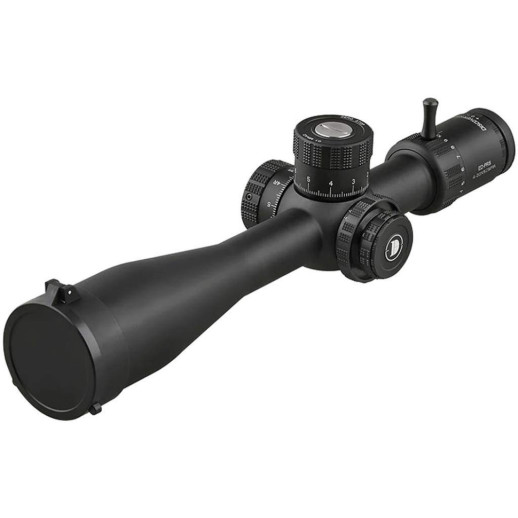 Прицел Discovery Optics ED-PRS 4-20X52SFIR 34mm, с подсветкой (230101)