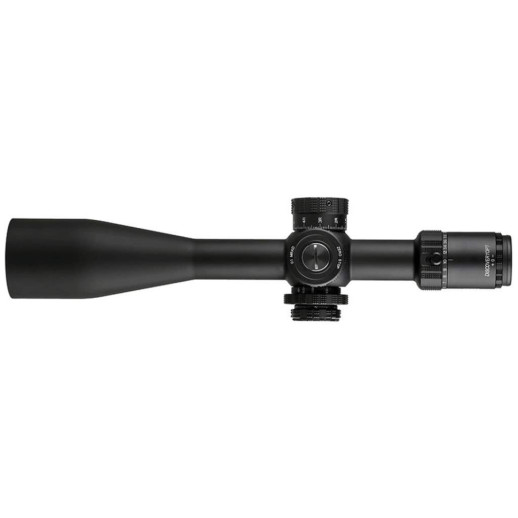 Прицел Discovery Optics ED-PRS 4-20X52SFIR 34mm, с подсветкой (230101)