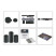 Прицел Discovery Optics ED-PRS 4-20X52SFIR 34mm, с подсветкой (230101)