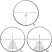 Прицел Discovery Optics ED-PRS 4-20X52SFIR 34mm, с подсветкой (230101)