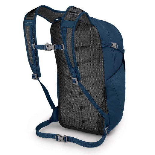Рюкзак Osprey Daylite Plus - синий/серый