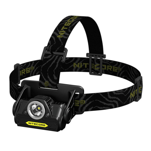 Налобный фонарь Nitecore HA20