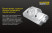Налобный фонарь Nitecore HA20