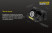 Налобный фонарь Nitecore HA20