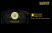Налобный фонарь Nitecore HA20