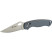 Нож складной Ganzo G729-GY серый