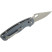 Нож складной Ganzo G729-GY серый
