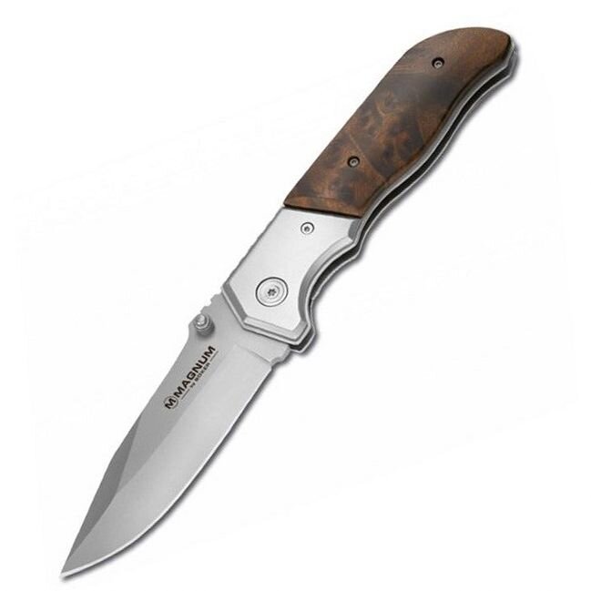 Нож Boker Magnum Forest Ranger 63690