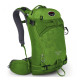 Рюкзак Osprey Kode 22 Nitro Green, M/L