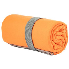 Туристическое полотенце Red Point Quick-Dry L