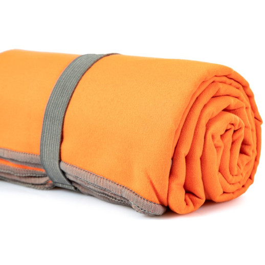 Туристическое полотенце Red Point Quick-Dry L