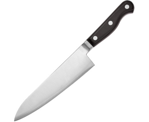 Нож кухонный Shimomura Kitchen Knife Classic Chef, 180мм