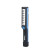 Фонарь инспекционный Brevia LED Pen Light 6SMD+1W LED 150lm 900mAh microUSB