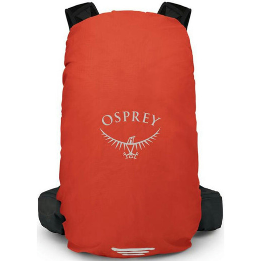 Рейнкавер Osprey HiVis Raincover Small mars orange - S - оранжевый
