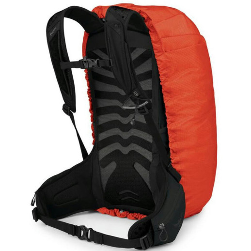 Рейнкавер Osprey HiVis Raincover Small mars orange - S - оранжевый