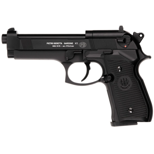 Пневматический пистолет Umarex Beretta M 92 FS кал.4,5мм (419.00.00)