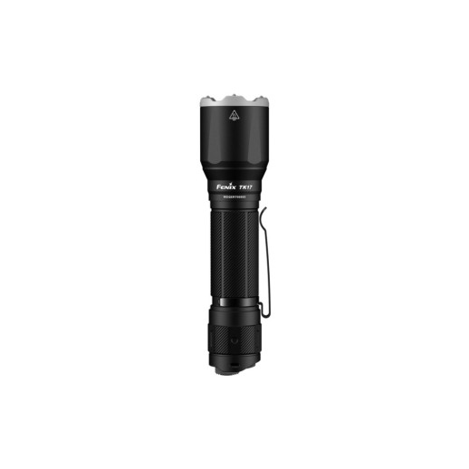 Тактический фонарь ручной Fenix ​​TK17