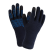 Перчатки водонепроницаемые Dexshell ThermFit 3.0 Gloves, темно-голубые, размер XL