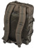 Рюкзак Mil-Tec Backpack US Assault Large OD 36L Original