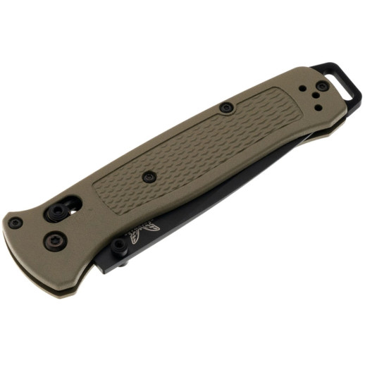 Нож Benchmade Bailout 537BK-06