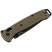 Нож Benchmade Bailout 537BK-06