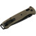 Нож Benchmade Bailout 537BK-06