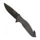 Нож Active Birdy black