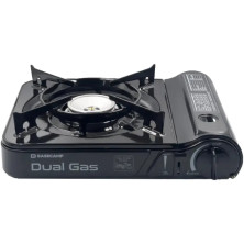 Портативная газовая плитка Base Camp Camping Stove Dual Gas (BCP 51300)