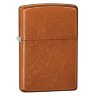 Зажигалка Zippo Toffee 21184 Зажигалка Zippo Toffee 21184