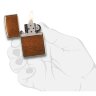 Зажигалка Zippo Toffee 21184 Зажигалка Zippo Toffee 21184
