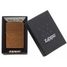 Зажигалка Zippo Toffee 21184 Зажигалка Zippo Toffee 21184
