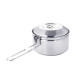 Котелок с нержавеющей стали Fire-Maple Antarcti pot 1,0L