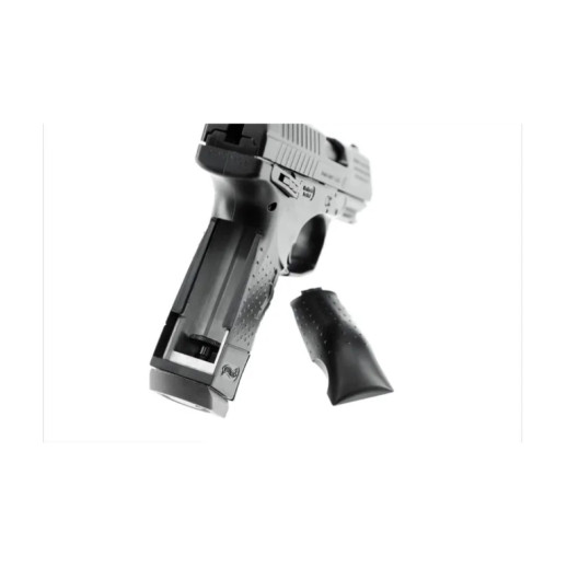 Пневматический пистолет Umarex Walther CP99 Compact Blowback кал.4,5мм