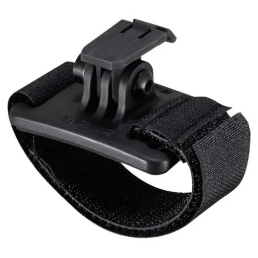 Крепление на шлем Sigma Sport Helmet Mount Set