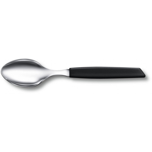 Кухонная ложка Swiss Modern Table  с черн. ручкой