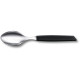 Кухонная ложка Swiss Modern Table  с черн. ручкой