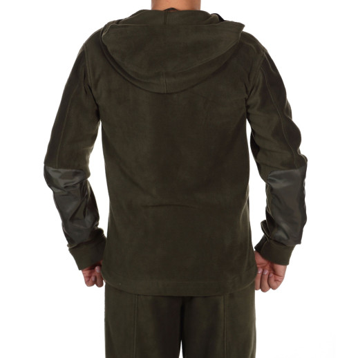 Куртка KLOST флисовая хаки, 5004 L