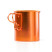 Чашка GSI Outdoors Bugaboo 14 Fl.Oz.Cup (оранжевая)