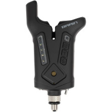 Сигнализатор Brain Wireless Bite Alarm F-1 Одиночный purple