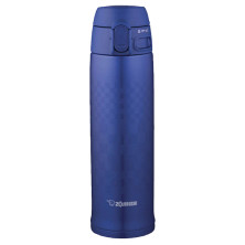 Термокружка Zojirushi SM-TAE48SA-AZ 0.48 л синий